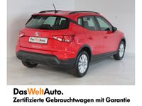 gebraucht Seat Arona 1,0 Eco TSI Style