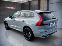 Neu Volvo XC60 Plus 253 PS (186 kW) 2025 Grau SUV