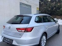 gebraucht Seat Leon ST Business 16 TDI CR 4Drive