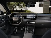 gebraucht Audi Q3 Sportback S line TFSI 204 2xS neuMod Tech pro