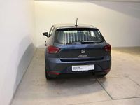 gebraucht Seat Ibiza Reference 1.0 TSI
