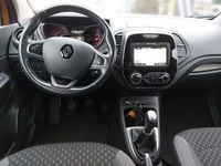gebraucht Renault Captur Intens TCe 90