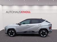 gebraucht Hyundai Kona EV (SX2) GO 64,8 kWh k6eg2-PP1-OO4/O5