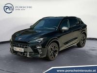 Gebraucht Cupra Terramar 150 PS (110 kW) 2025 Schwarz SUV