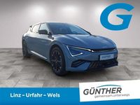 gebraucht Kia EV6 GT-LINE PREMIUM 840KWH AT RWD 229 S