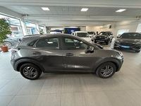 gebraucht Ford Puma 1,0 EcoBoost Cool & Connect