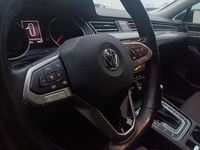 gebraucht VW Passat Variant Business 1,6 SCR TDI DSG,RADAR,NAVI,APP,AHV,LED