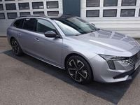 gebraucht Peugeot 508 SW Hybrid 225 PHEV e-EAT8 GT Aut.