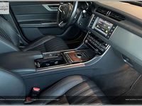gebraucht Jaguar XF aus Rankweil - 241 PS und 76400 km
