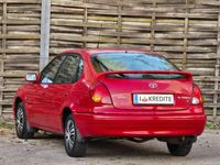 gebraucht Toyota Corolla Linea Sol 19 D Top* Kredit* Klima* Neues Pickerl