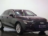 gebraucht Audi A3 SB 30 TFSI / LED NAVI Garantie