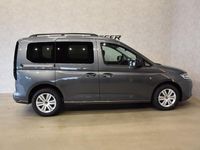 gebraucht VW Caddy Family TDI
