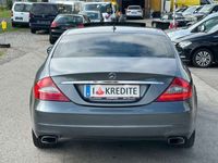 gebraucht Mercedes CLS320 Xenon*Leder*Schiebedach*Aut.*Pickerl*Kredit*PDC*