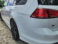 Gebraucht VW Golf VII Highline 110 PS (80 kW) 2016 Kombi