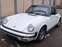 gebraucht Porsche 911 911Cabrio