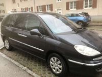 gebraucht Peugeot 807 2,0 HDi 136 FAP Premium