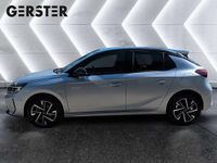 gebraucht Opel Corsa 1,2 Direct Injection Turbo Euro 6.4 GS