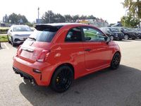 gebraucht Abarth 695 695