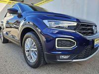 gebraucht VW T-Roc Design 1,0 TSI PDC APP ACC