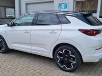 gebraucht Opel Grandland X 1,2 DI Turbo Business Elegance Start/Stop Aut.