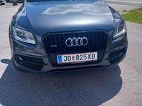 gebraucht Audi Q5 3,0 TDI quattro clean Diesel Sport S-tronic