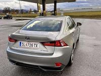 gebraucht Lexus IS300h F Sport F-Sport