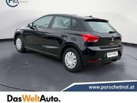 gebraucht Seat Ibiza Reference 1.0