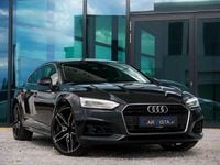Gebraucht Audi A5 190 PS (139 kW) 2019 Silber Limousine
