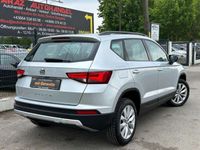 gebraucht Seat Ateca Style