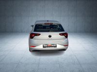 gebraucht VW Polo 4Me TSI