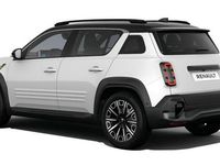 gebraucht Renault 4 E-Tech E-Tech Electric Iconic 150 PS comfort range