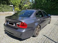Gebraucht BMW 325 Performance 218 PS (160 kW) 2006 Grau Limousine