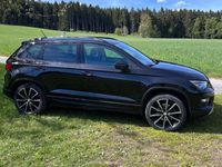 gebraucht Seat Ateca Ateca20 Style 4WD TDI Style