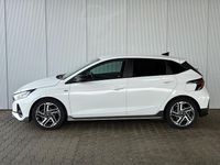 Gebraucht Hyundai i20 N Line 79 PS (58 kW) 2025 Kleinwagen