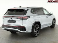 Neu VW Tayron R-line 193 PS (141 kW) 2025 Oyster silber metallic SUV