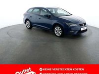 gebraucht Seat Leon Style TDI