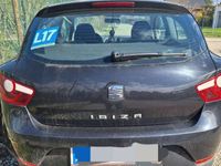 gebraucht Seat Ibiza 1,2