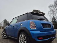 Gebraucht Mini John Cooper Works 211 PS (155 kW) 2008 Kleinwagen