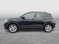 gebraucht VW T-Cross - Friends TSI