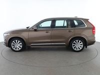 Gebraucht Volvo XC90 Inscription 235 PS (172 kW) 2017 Braun SUV