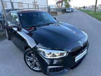 gebraucht BMW M140 140xDrive Aut*NAVI PROF.*LED*OHNE OPF*FACELIFT*