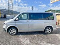 Gebraucht VW Multivan 199 PS (146 kW) 2020 Silber Van