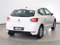 gebraucht Seat Ibiza 1,0 Austria Edition