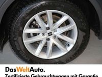 gebraucht Seat Tarraco Style 1.5 TSI DSG