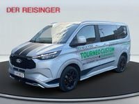 gebraucht Ford Tourneo Custom Sport PHEV Aut.