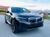 gebraucht BMW iX3 73,8kWh Inspiring