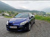 gebraucht Renault Mégane Cabriolet 1.6 Coupe- Expresion