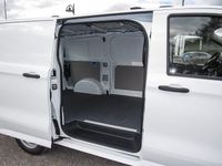 gebraucht VW Transporter Kastenwagen Kastenwagen TDI