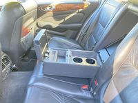 gebraucht Jaguar XJ6 32 Executive Aut.