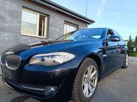 gebraucht BMW 525 525 d